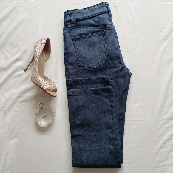 Tory Burch Jeans - Picture 7 of 8